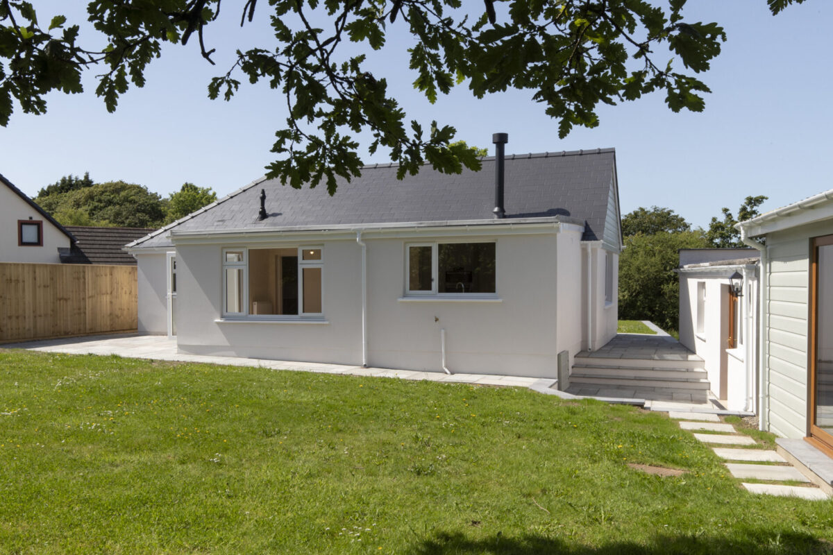 New Road, Freystrop, SA62