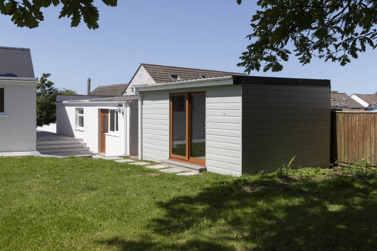 New Road, Freystrop, SA62