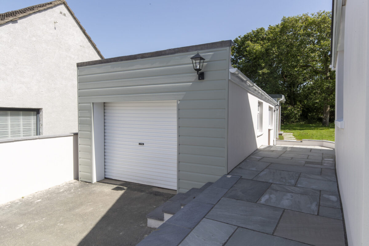 New Road, Freystrop, SA62