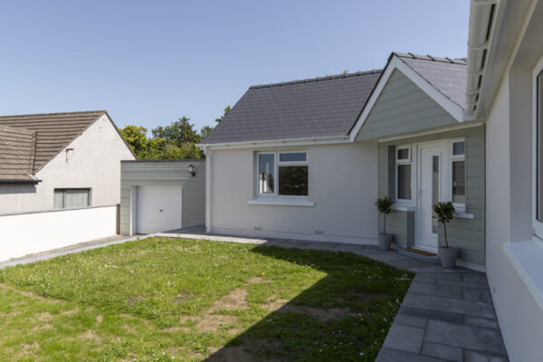New Road, Freystrop, SA62