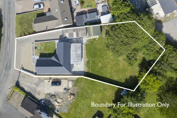 New Road, Freystrop, SA62