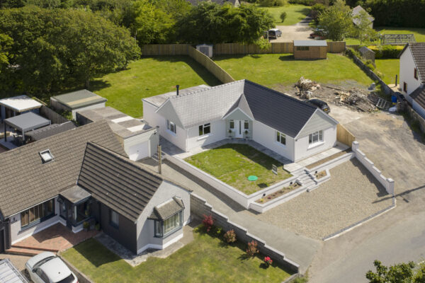 New Road, Freystrop, SA62