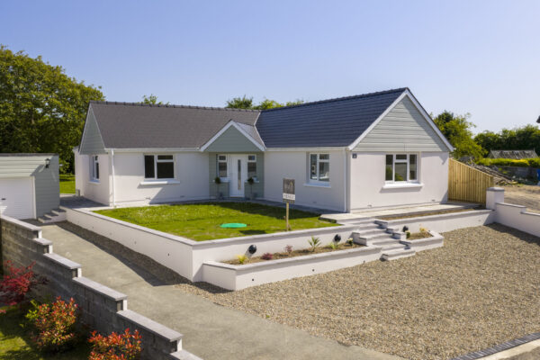 New Road, Freystrop, SA62