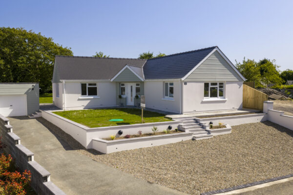 New Road, Freystrop, SA62