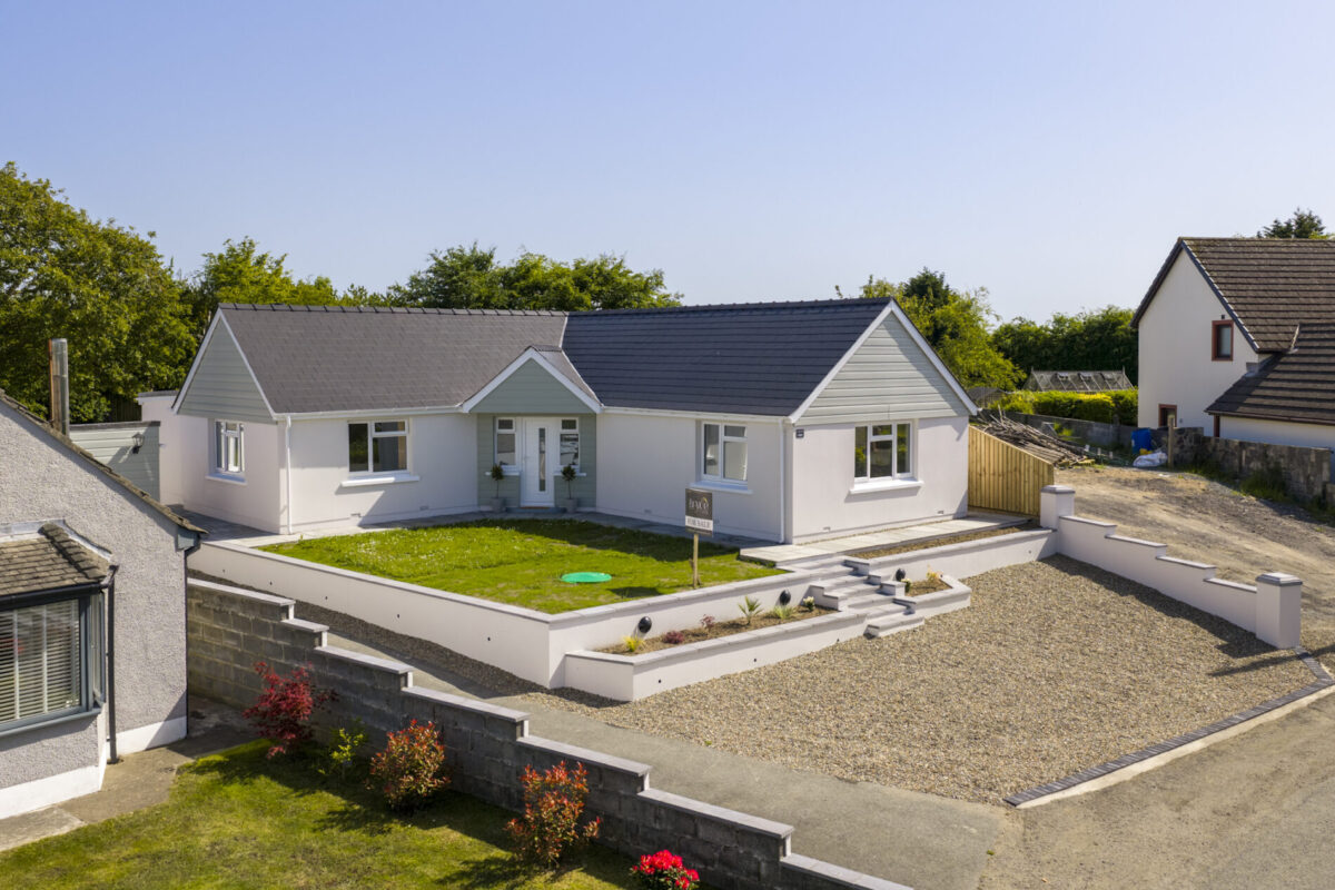 New Road, Freystrop, SA62