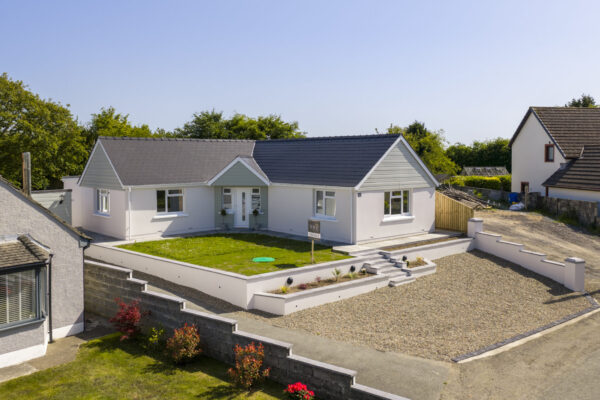 New Road, Freystrop, SA62