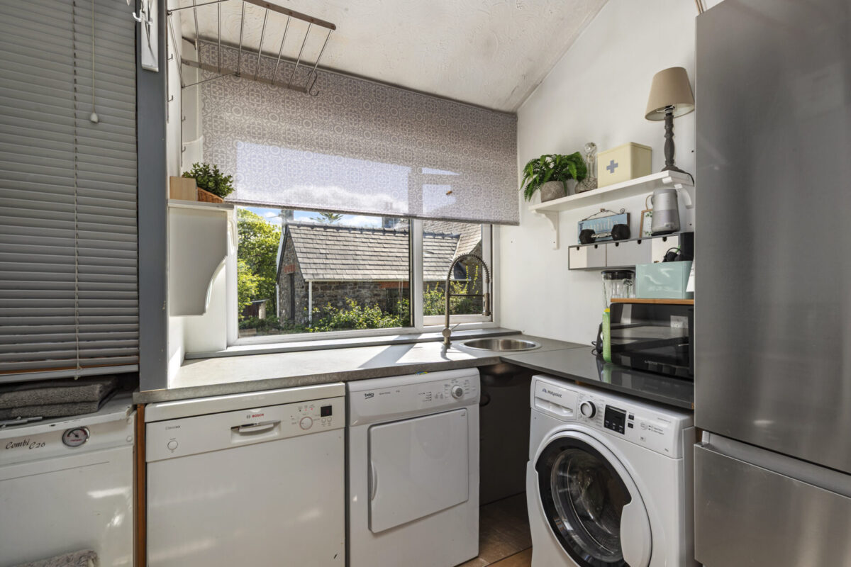 Little Haven, Haverfordwest, SA62