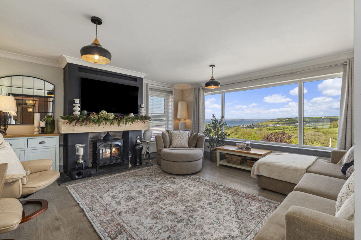 Little Haven, Haverfordwest, SA62