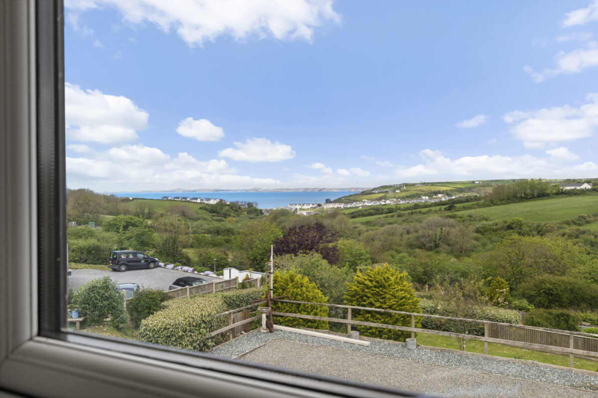 Little Haven, Haverfordwest, SA62