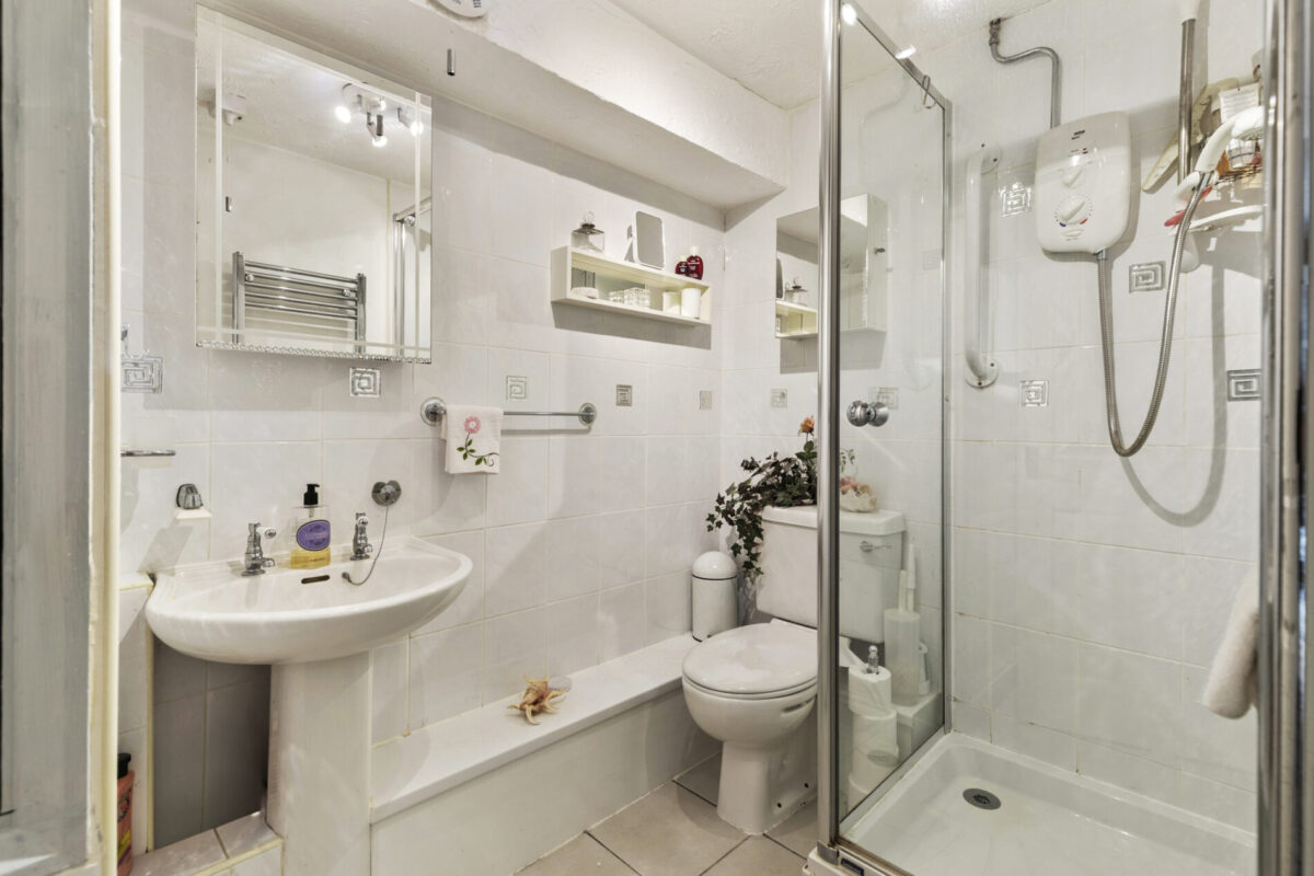 Little Haven, Haverfordwest, SA62