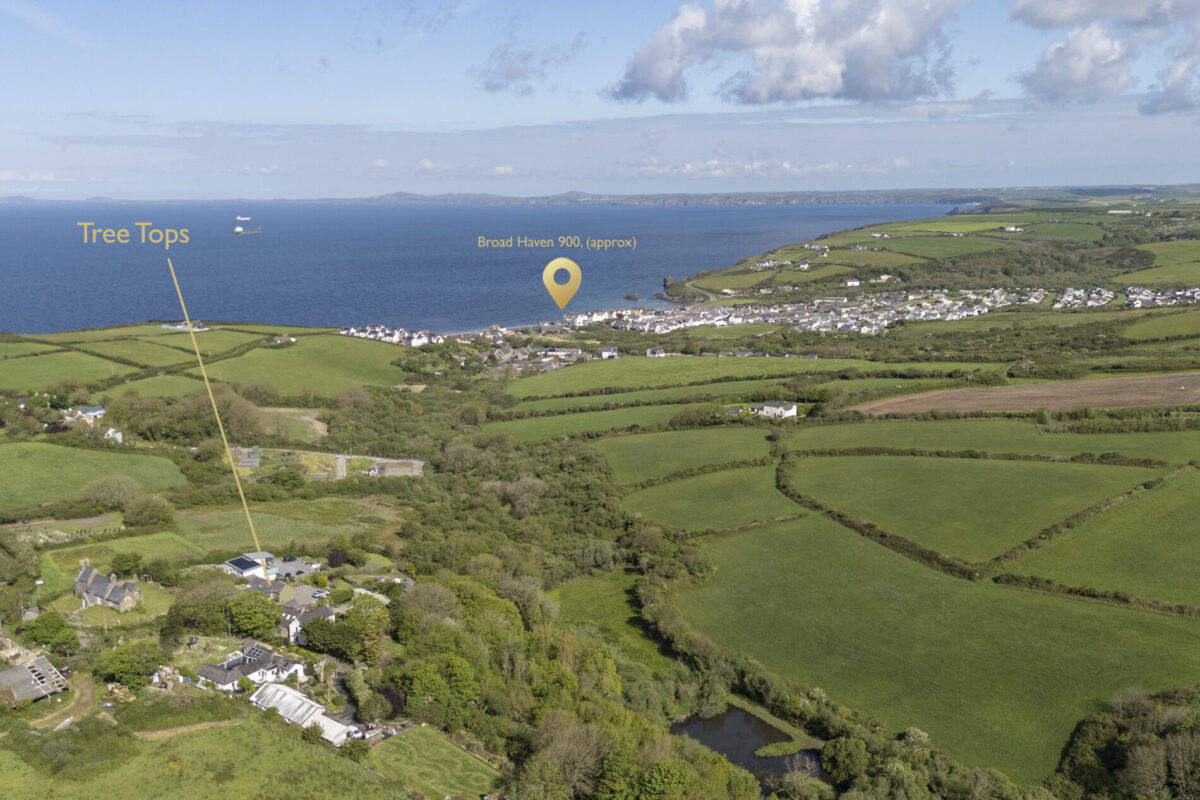 Little Haven, Haverfordwest, SA62