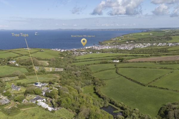 Little Haven, Haverfordwest, SA62