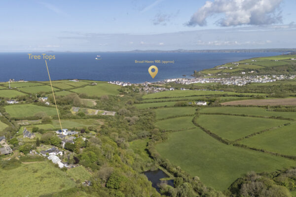 Little Haven, Haverfordwest, SA62