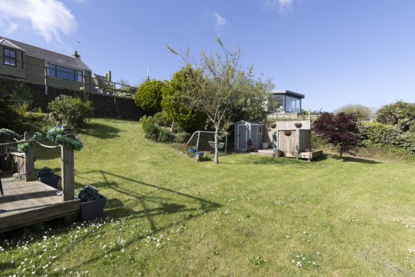 Little Haven, Haverfordwest, SA62