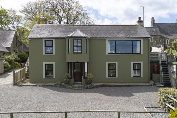 Little Haven, Haverfordwest, SA62