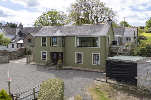 Little Haven, Haverfordwest, SA62