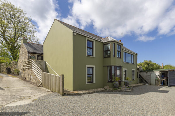 Little Haven, Haverfordwest, SA62