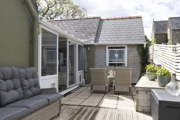Little Haven, Haverfordwest, SA62