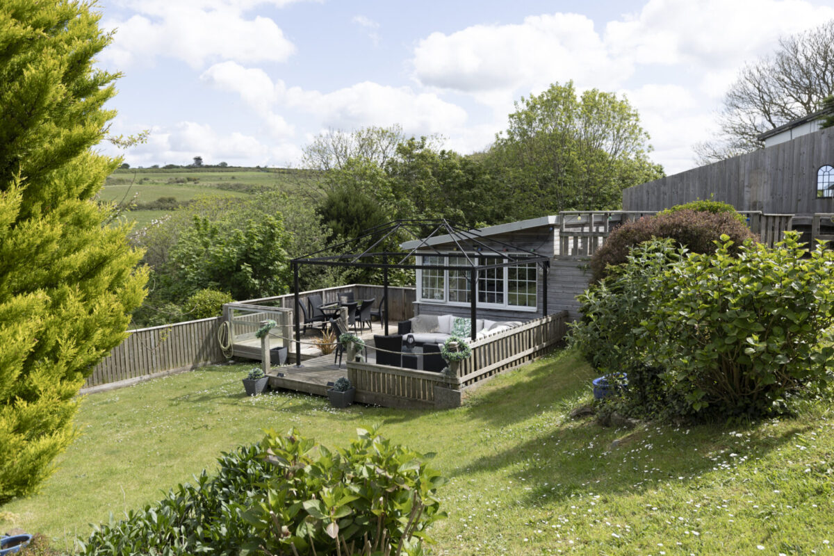 Little Haven, Haverfordwest, SA62
