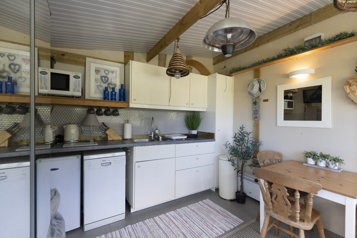 Little Haven, Haverfordwest, SA62