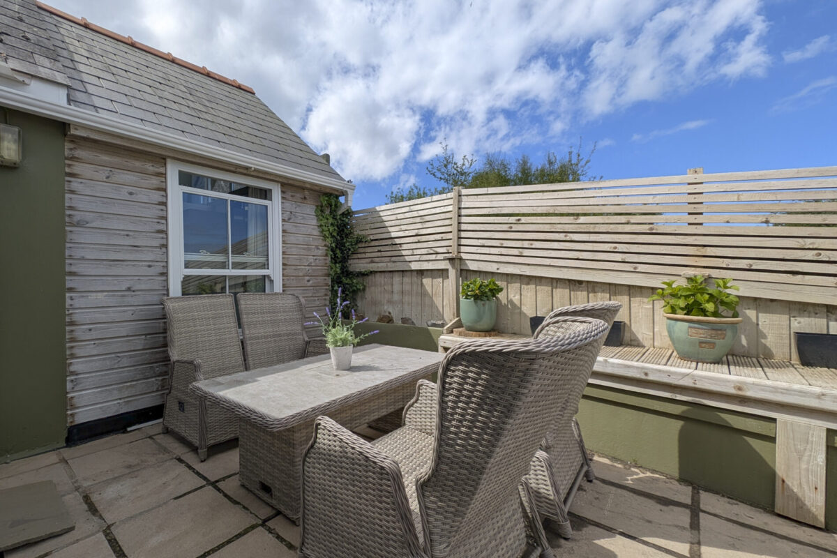 Little Haven, Haverfordwest, SA62
