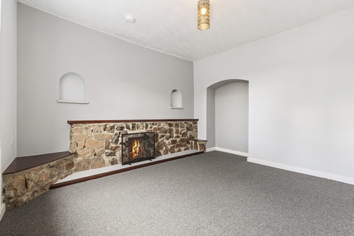 Thomas Street, Pembroke, SA71