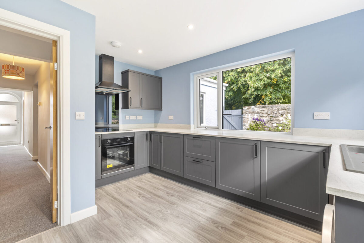 Thomas Street, Pembroke, SA71