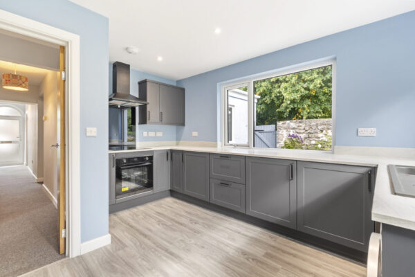 Thomas Street, Pembroke, SA71