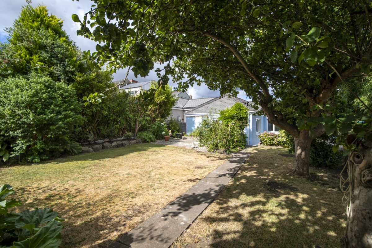 Thomas Street, Pembroke, SA71
