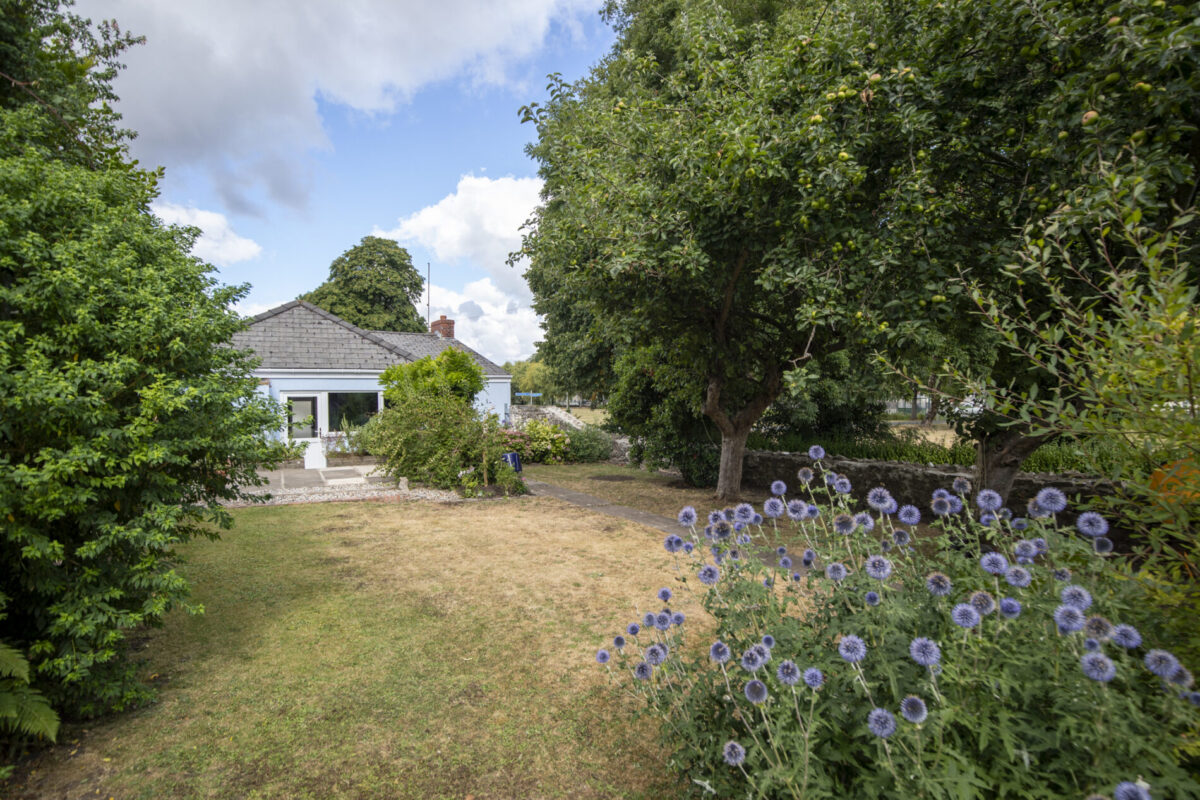 Thomas Street, Pembroke, SA71
