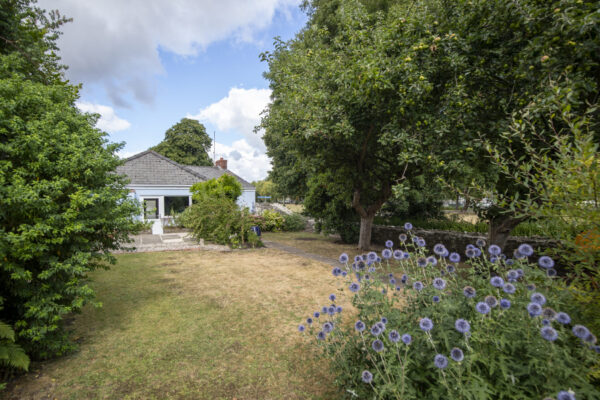 Thomas Street, Pembroke, SA71