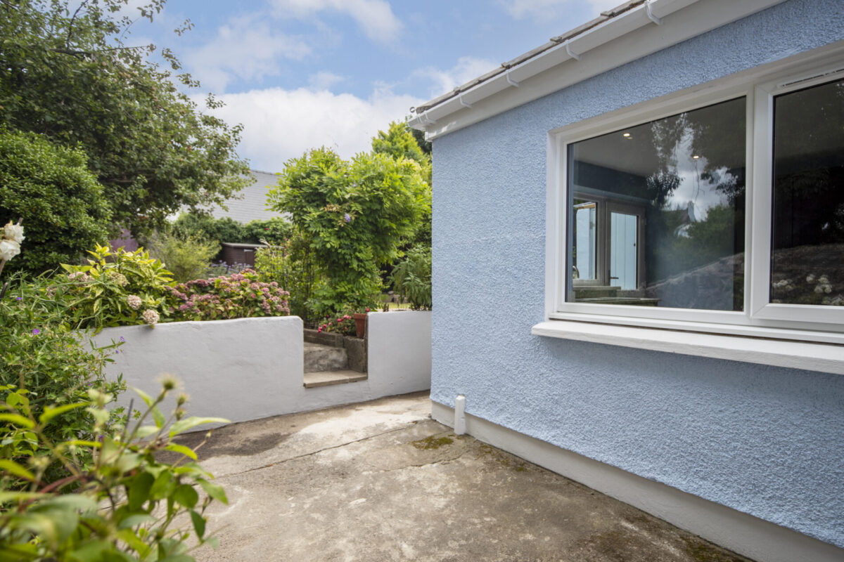 Thomas Street, Pembroke, SA71