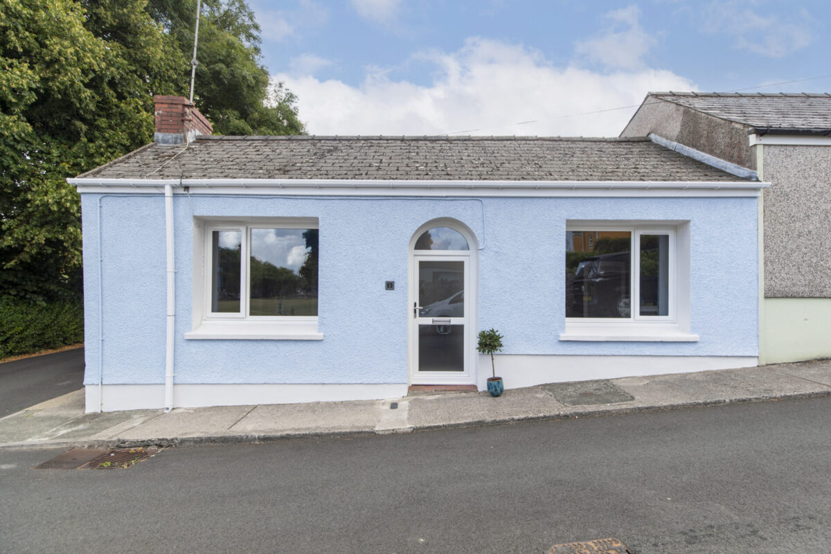 Thomas Street, Pembroke, SA71