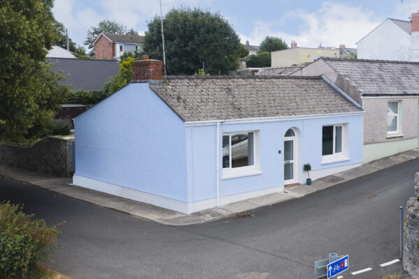 Thomas Street, Pembroke, SA71