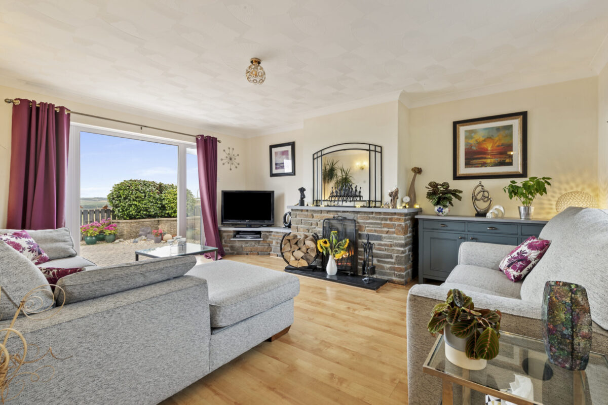 Greenland Close, Simpson Cross, SA62