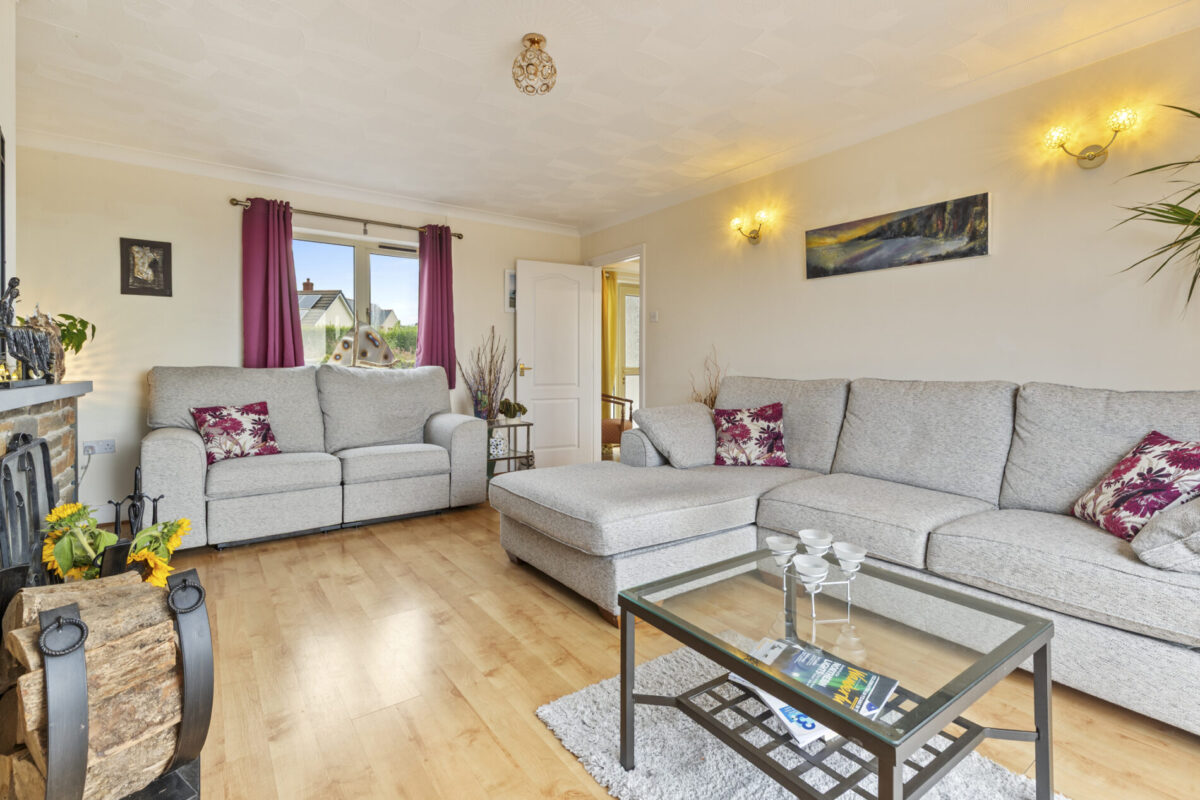 Greenland Close, Simpson Cross, SA62