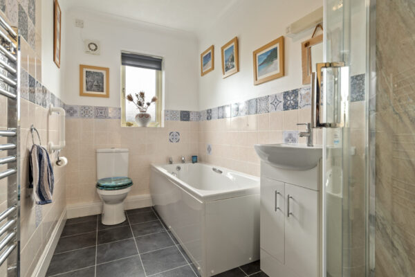 Greenland Close, Simpson Cross, SA62