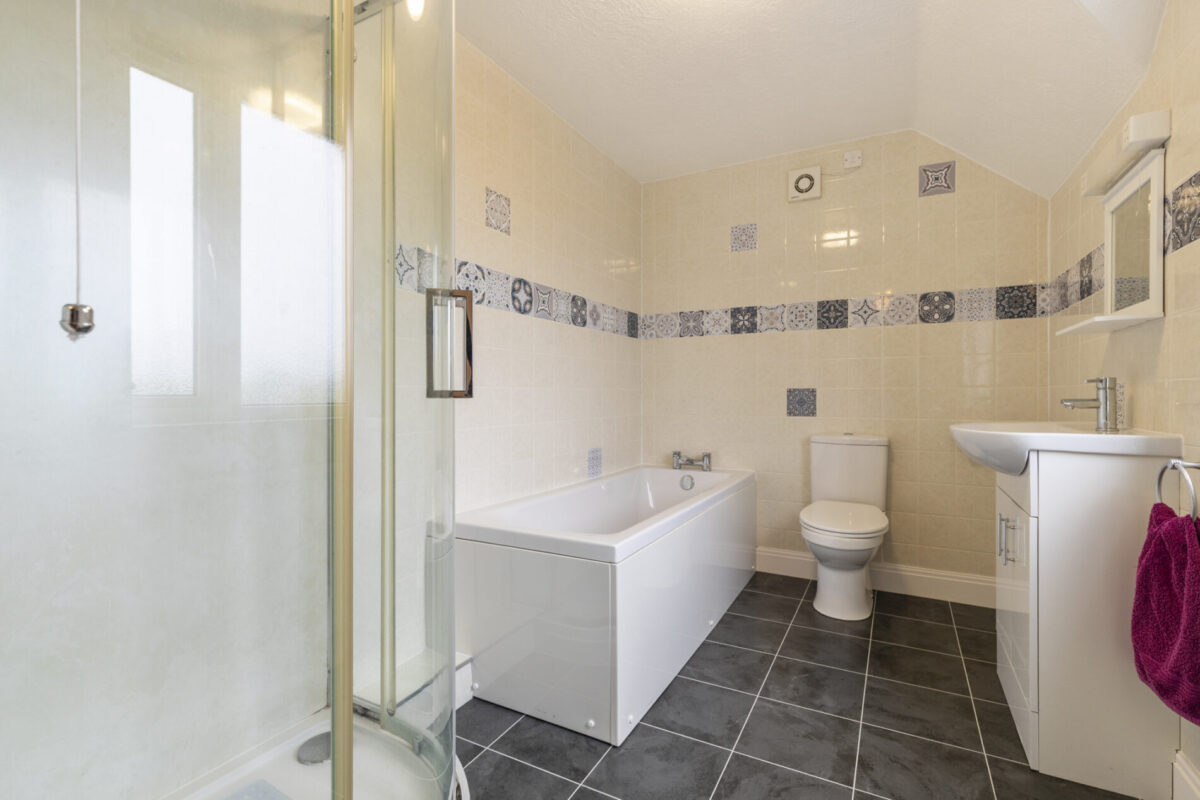 Greenland Close, Simpson Cross, SA62