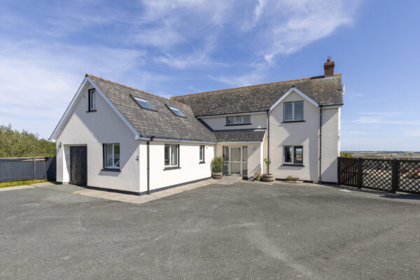 Greenland Close, Simpson Cross, SA62