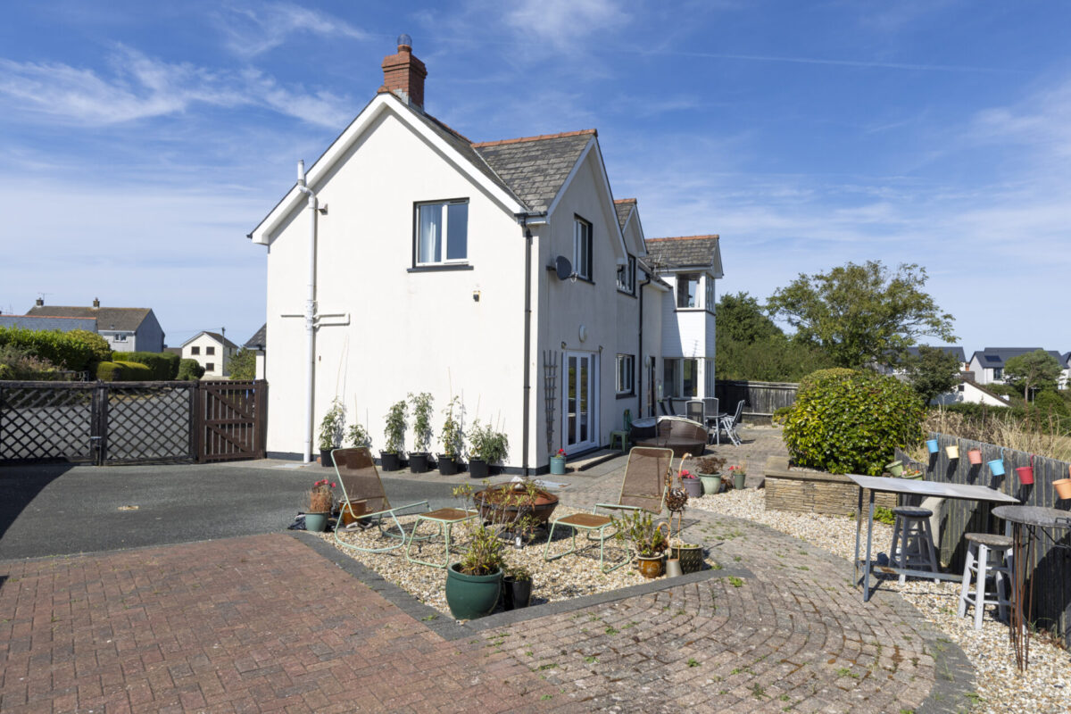 Greenland Close, Simpson Cross, SA62