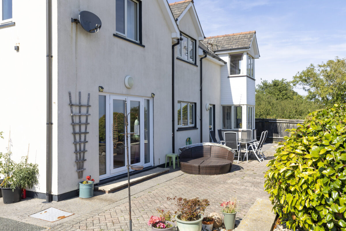 Greenland Close, Simpson Cross, SA62