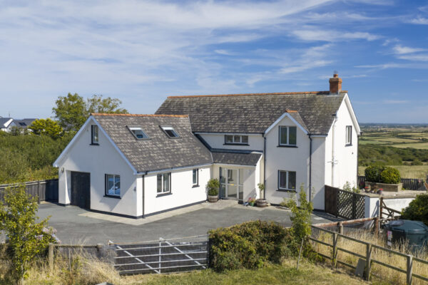 Greenland Close, Simpson Cross, SA62