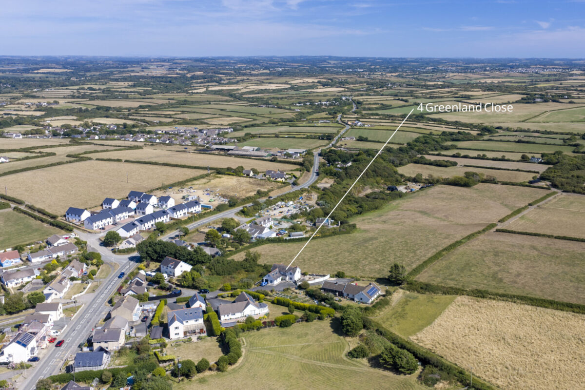 Greenland Close, Simpson Cross, SA62