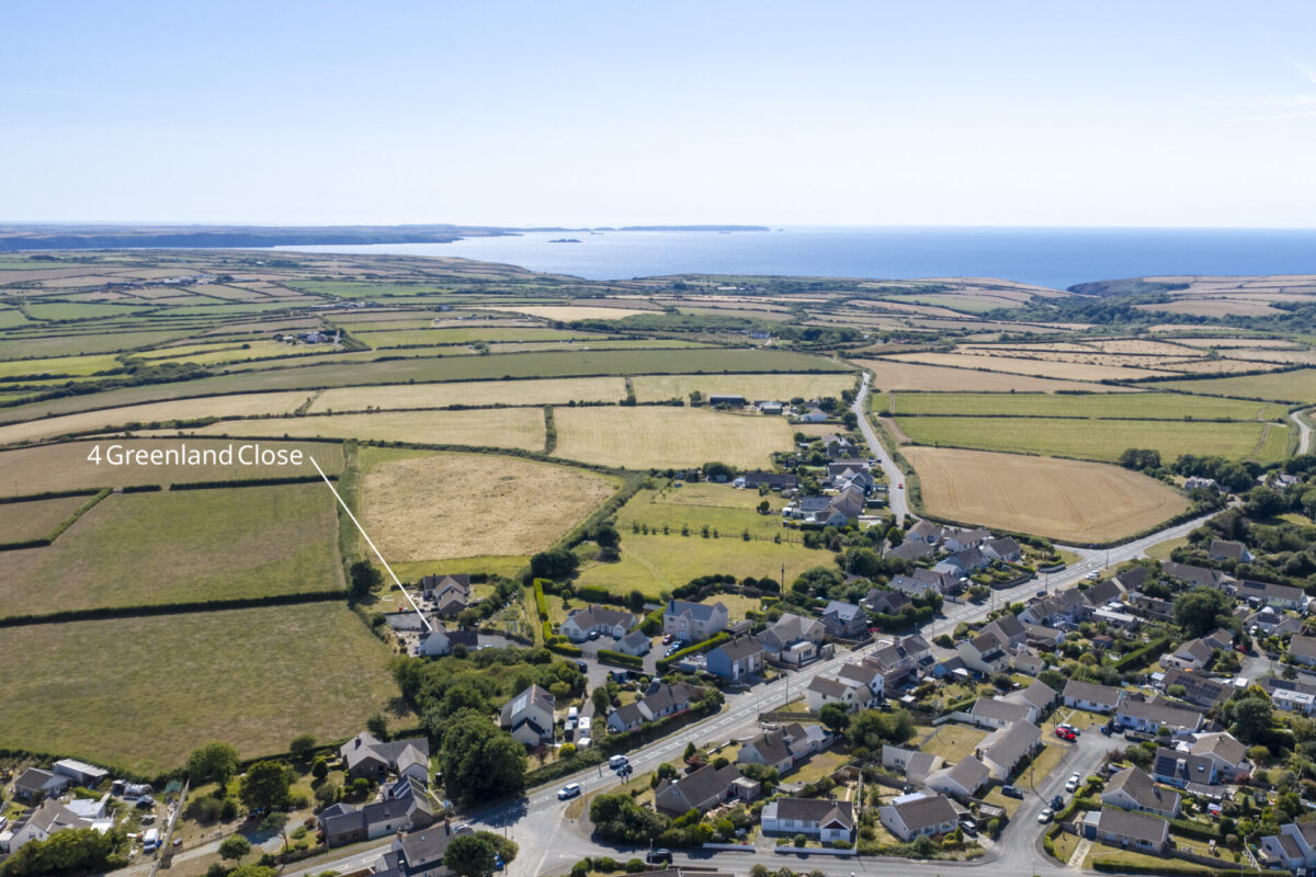 Greenland Close, Simpson Cross, SA62