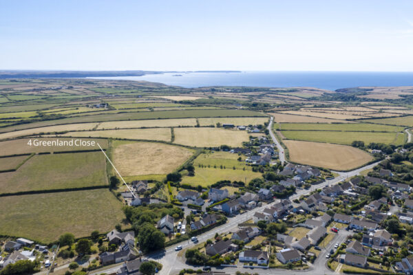 Greenland Close, Simpson Cross, SA62