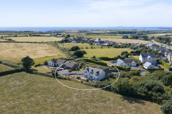 Greenland Close, Simpson Cross, SA62