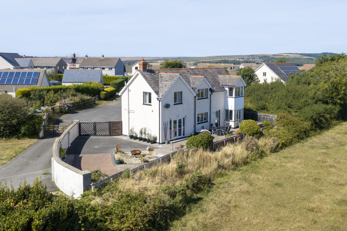 Greenland Close, Simpson Cross, SA62