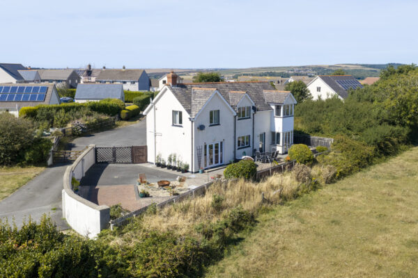 Greenland Close, Simpson Cross, SA62