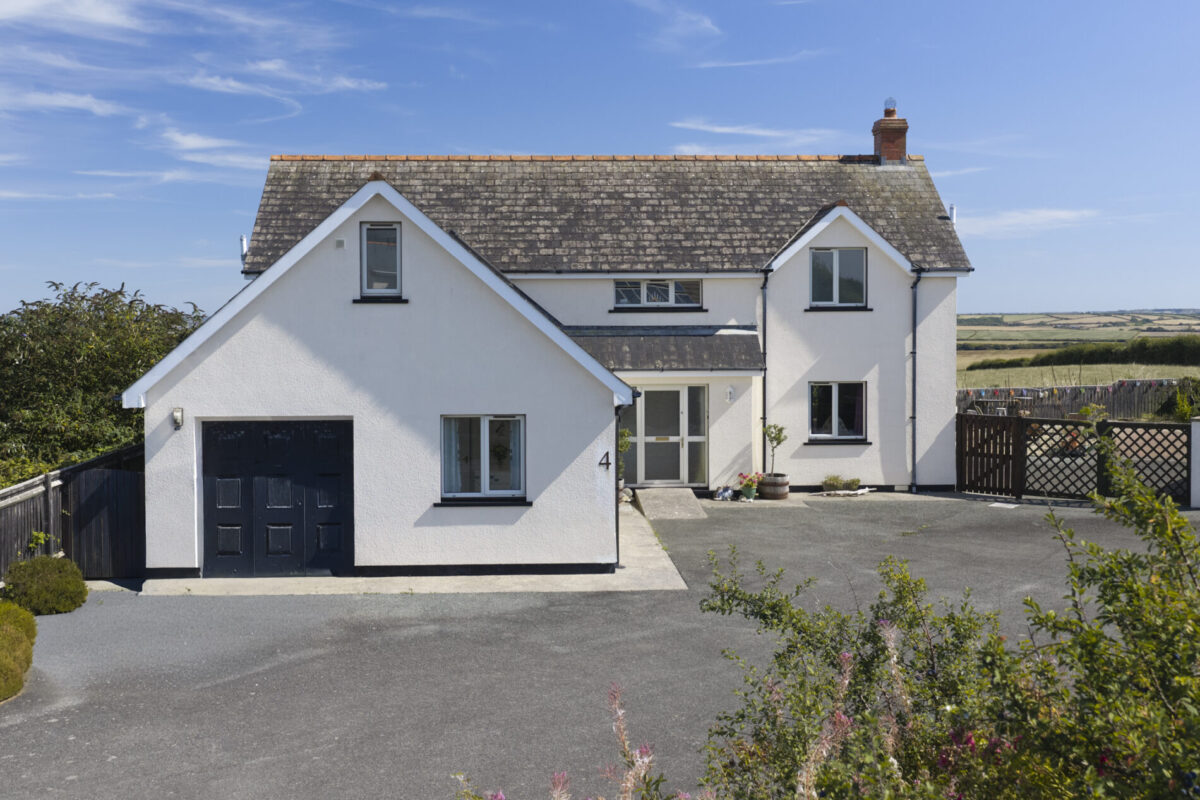 Greenland Close, Simpson Cross, SA62