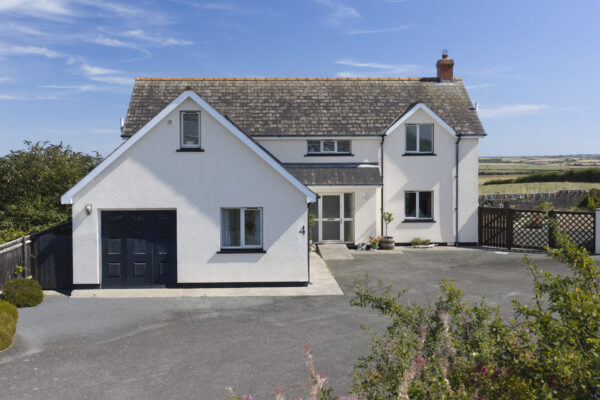 Greenland Close, Simpson Cross, SA62